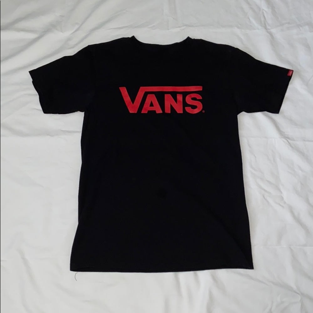 Vans T-Shirt